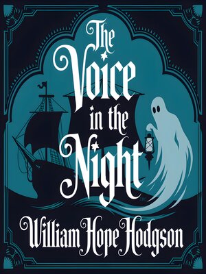 cover image of The Voice in the Night